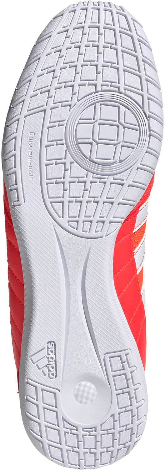 Кецове и обувки adidas Performance adidas Super Sala IN Червено | gv7593, 1