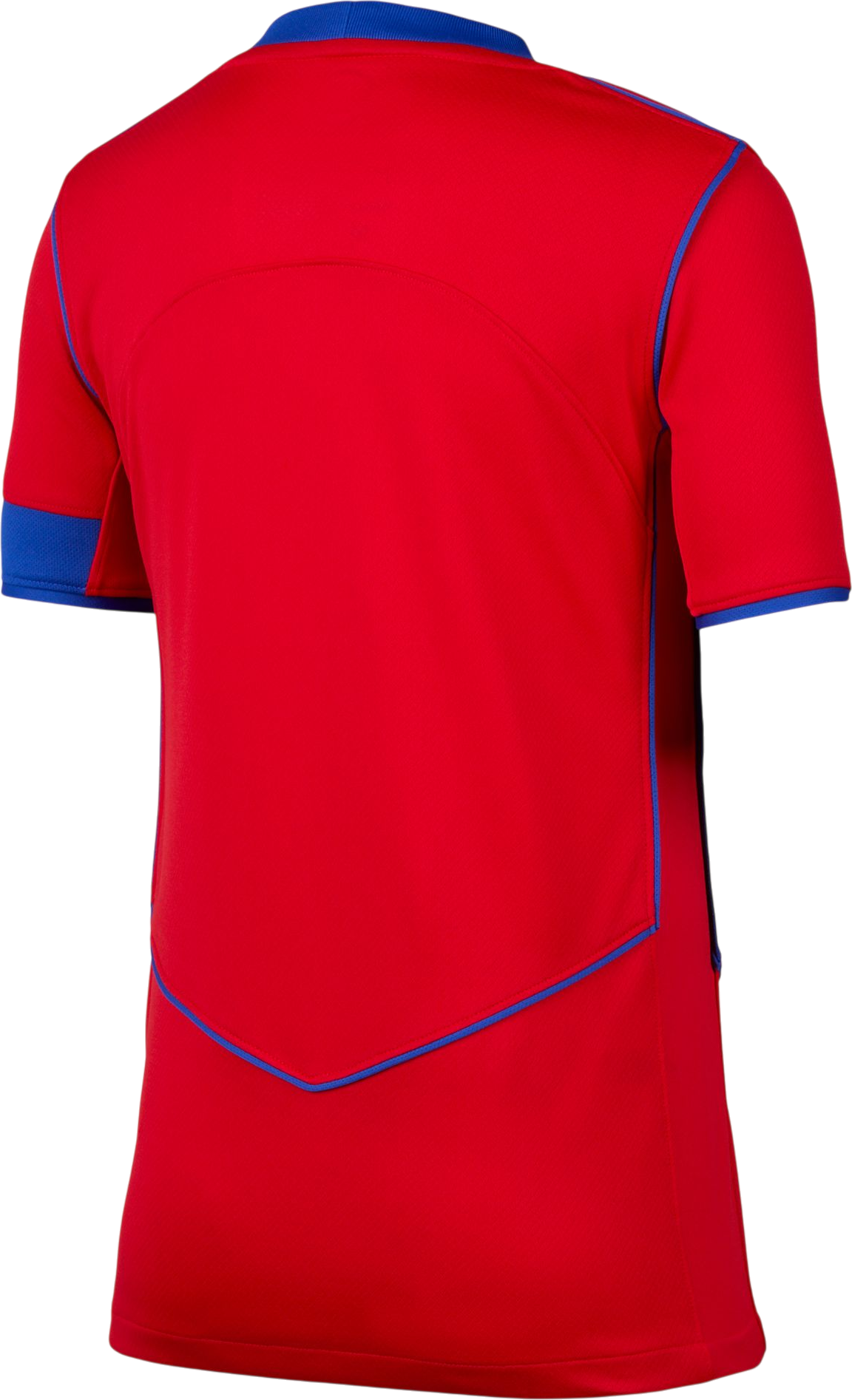 Фланелка Nike Paris Saint-Germain Stadium Third Jersey 2025/26 Червено | hm4126-680, 1