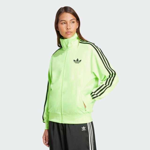 Adicolor Classic Firebird Loose Track Jacket