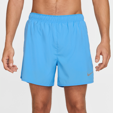 Къси панталони Nike Challenger 5" Dri-FIT Running Shorts with Liner Синьо | DV9363-412, 3
