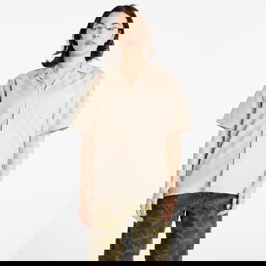 Риза Carhartt WIP S/S Delray Shirt Бежово | I031465.2W1XX, 1