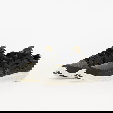 Кецове и обувки Nike Free Run 2 Зелено | 537732-305, 5