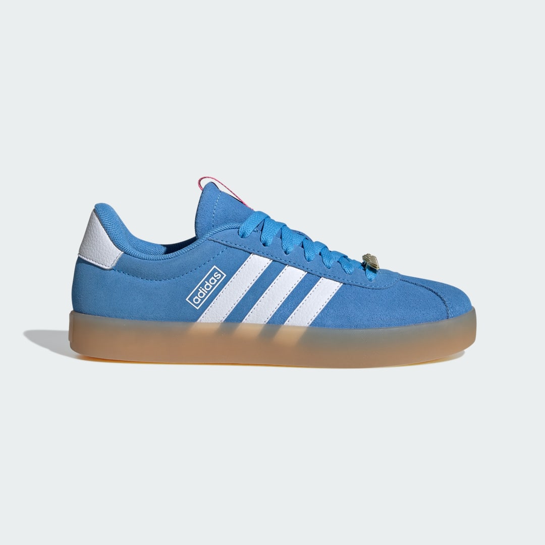 Кецове и обувки adidas Originals VL Court 3.0 Синьо | ID9074, 1