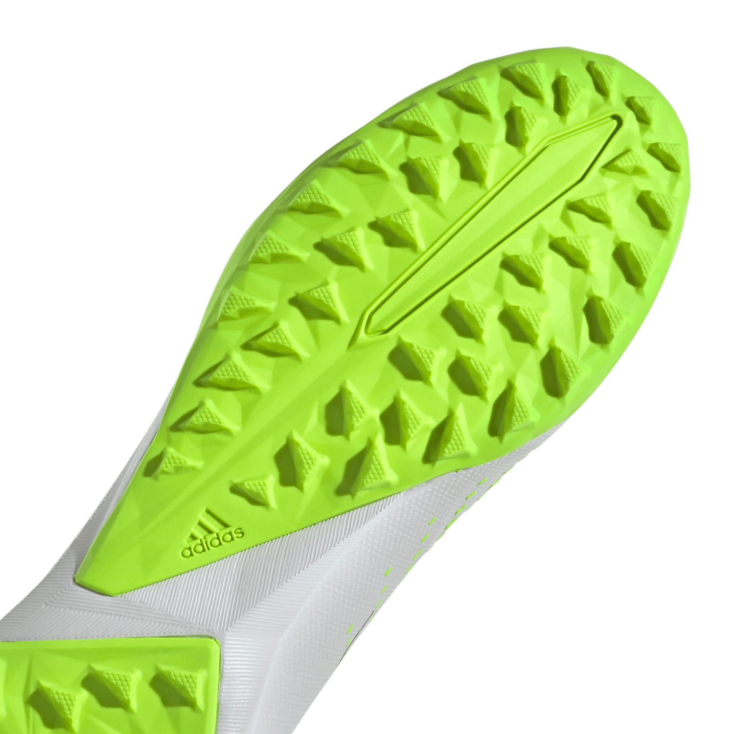 Кецове и обувки adidas Performance Predator Accuracy.3 TF Сиво | gz0004, 1