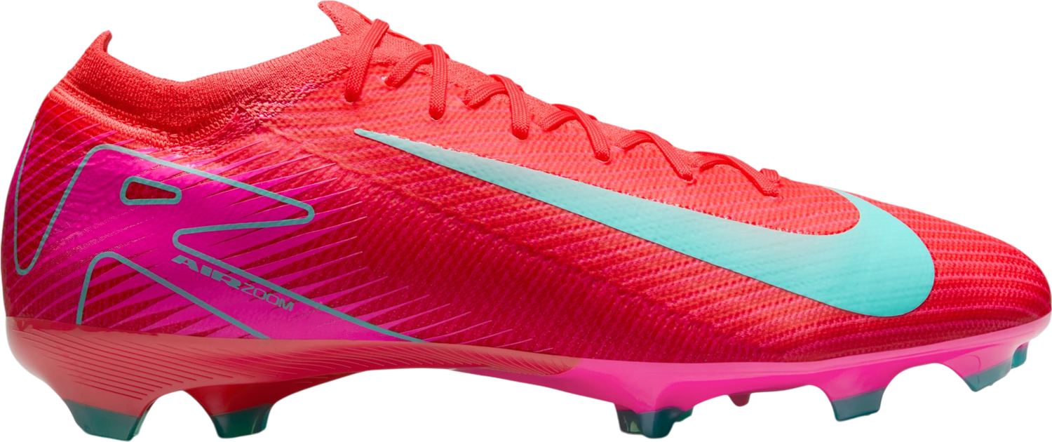 Кецове и обувки Nike ZM Vapor 16 Pro FG Червено | fq8685-800, 0