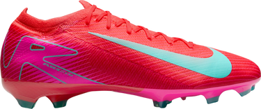 Кецове и обувки Nike ZM Vapor 16 Pro FG Червено | fq8685-800, 0
