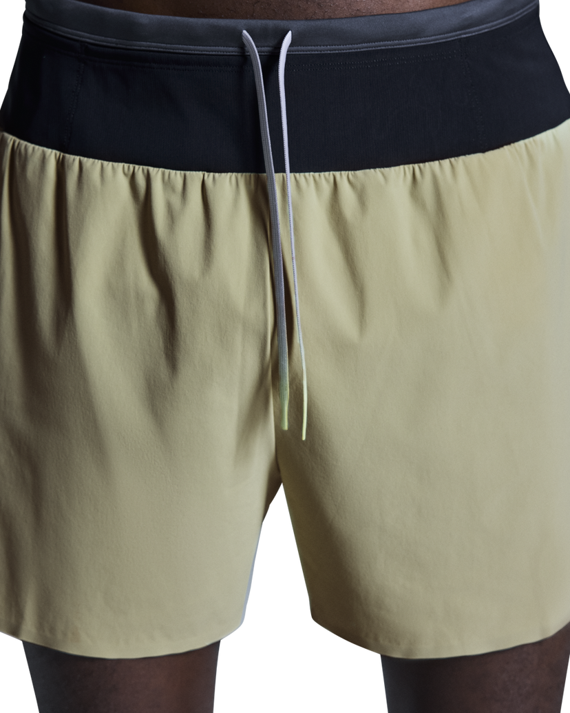 Къси панталони On Running On Running Ultra Shorts Жълто | 1me30322902