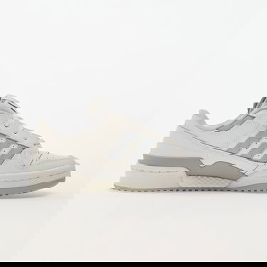 Кецове и обувки adidas Originals Forum Low Cl W Cloud White/ Grey Two/ Cloud White Бяло | IH7915, 1