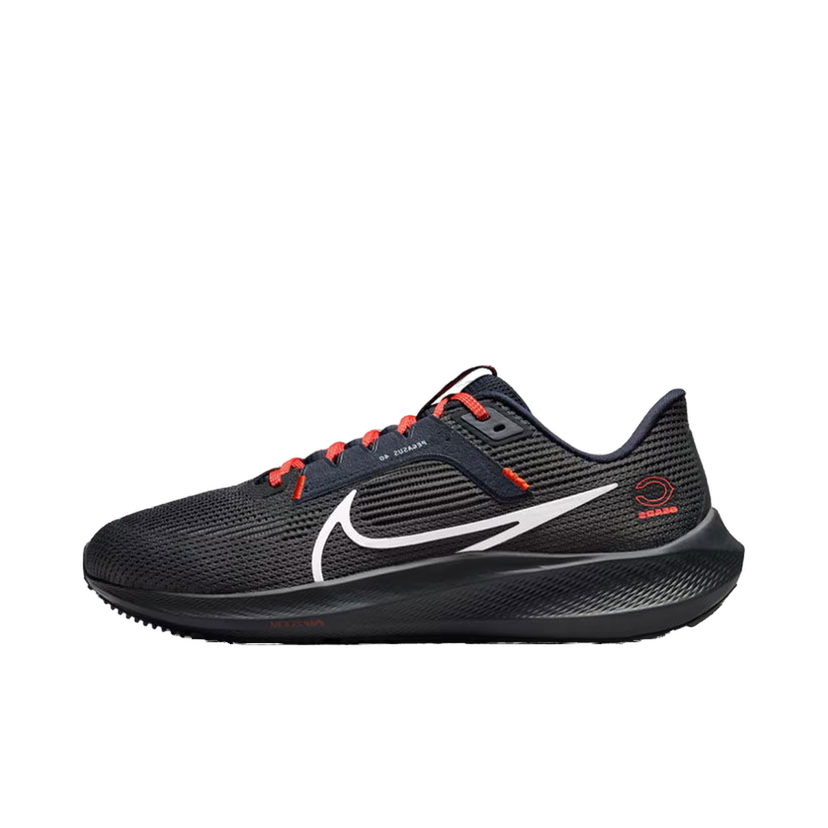 Кецове и обувки Nike Pegasus 40 Chicago Bears Черно | DZ5989-001