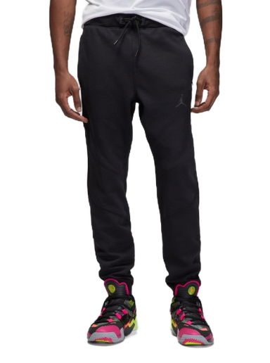 Спортни панталони Jordan Dri-FIT Sport Air Statement Fleece Pants Черно | DQ7320-010