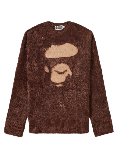 Ape Face Knit