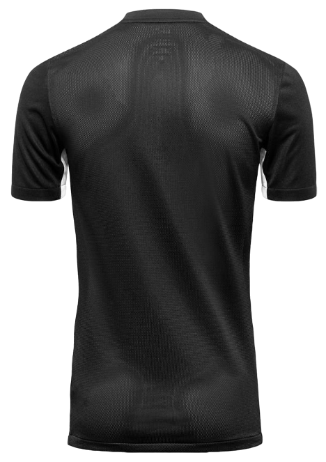 Фланелка Nike M NK DF CHALNG V JSY SS Черно | fd7412-010, 1