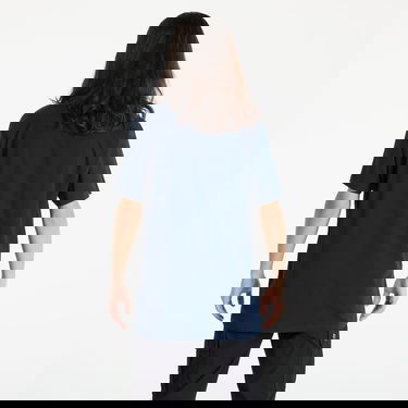 Тениска Vans Full Patch Tee Тъмно синьо | VN000QN8YU6, 1