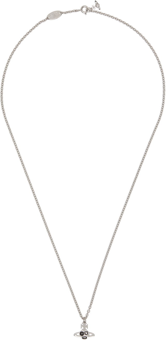 Crispin Pendant Necklace