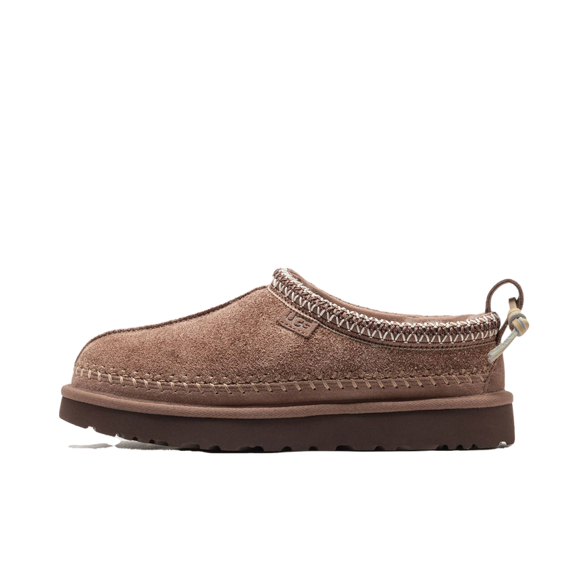 Кецове и обувки UGG Tasman Biarritz Slippers Кафяво | 1171444-RYK