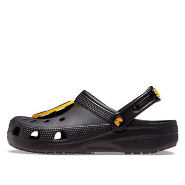 Кецове и обувки Crocs Wu-Tang Clan x Classic Clog Черно | 207759001, 2
