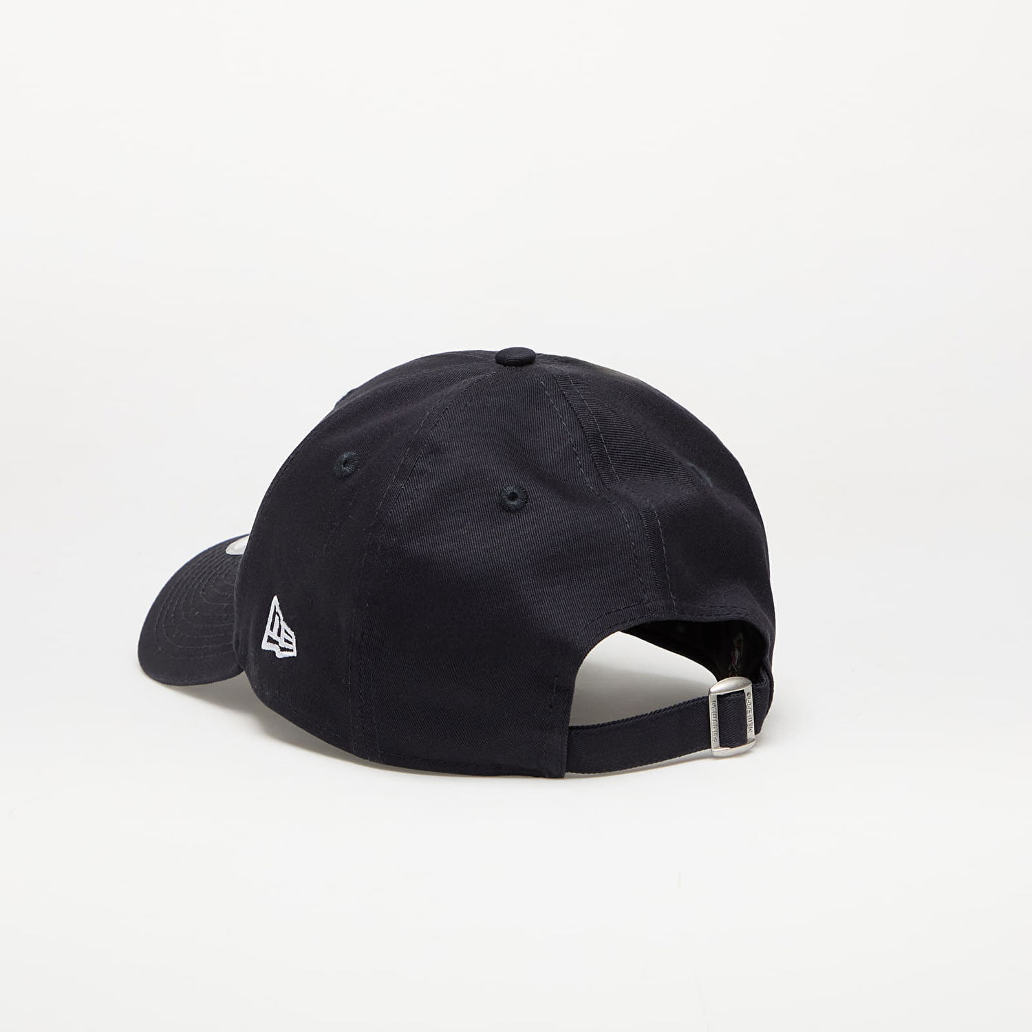 Шапка с козирка New Era New Era New York Yankees 9FORTY Side Patch Adjustable Cap Тъмно синьо | 60667442, 1