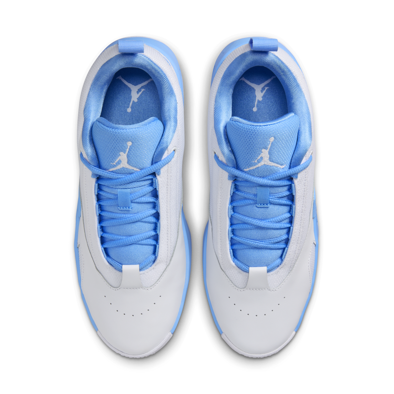 Кецове и обувки Jordan Jordan Max Aura 6 Синьо | FQ7943-100, 1