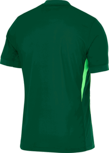 Фланелка Nike Nike VfL Wolfsburg 2025/26 Home Stadium Jersey Зелено | hq1562-341, 1