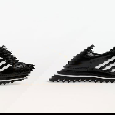 Кецове и обувки adidas Originals CLOT x Superstar "Black & White" Черно | IH5953, 2