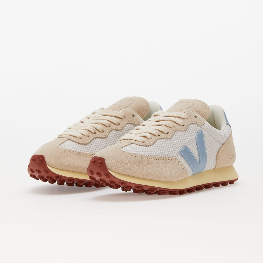 Кецове и обувки Veja Rio Branco W Бежово | RB0102959A, 1