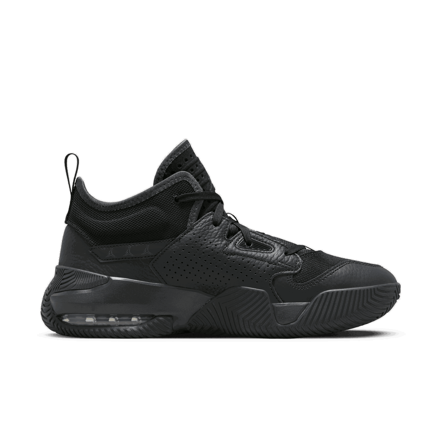 Кецове и обувки Jordan Stay Loyal 2 Черно | DQ8401-002, 1