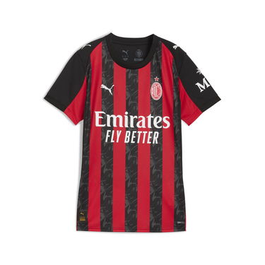 Фланелка Puma AC Milan 25/26 Home Jersey Червено | 779964_01, 0