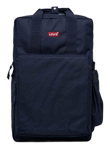 Раница Levi's ® L Pack Тъмно синьо | D7572.0002