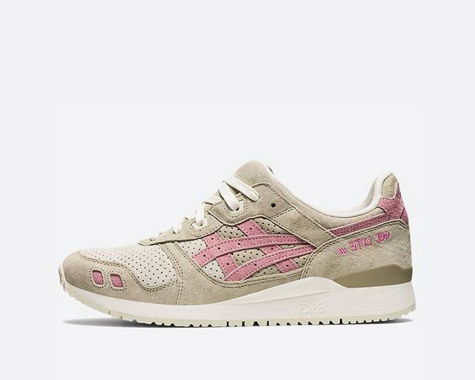 Кецове и обувки Asics Gel-Lyte III OG Бежово | 1201A164200, 0