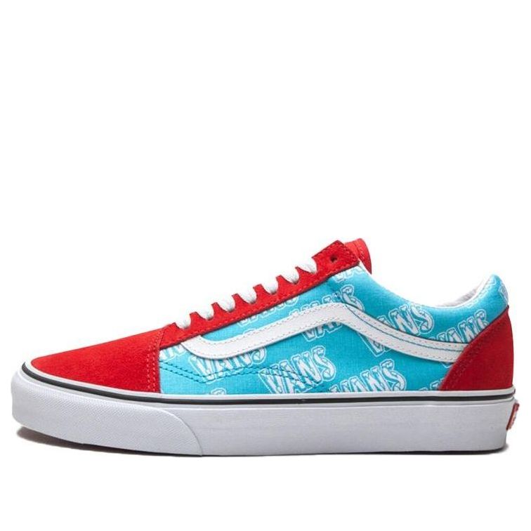 Кецове и обувки Vans Old Skool 'Retro Mart' Многоцветен | VN0A3WKT40L, 0