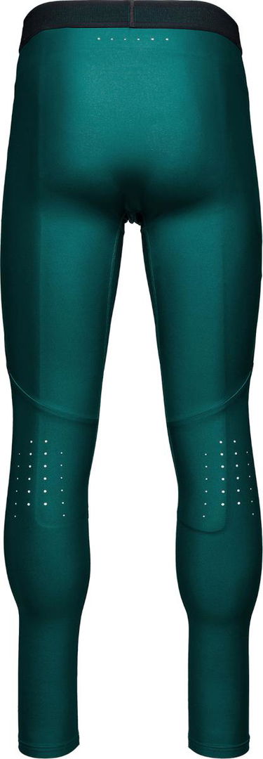 Клинове Under Armour Iso-Chill Compression Leggings Зелено | 1361583-463, 3