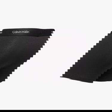 Боксерки CALVIN KLEIN Trunk 3-Pack Черно | LV00NB4476 UB1, 4