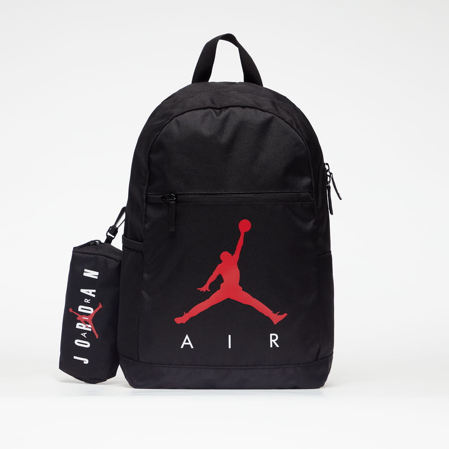 Раница Jordan Backpack Черно | 9B0503-023, 0