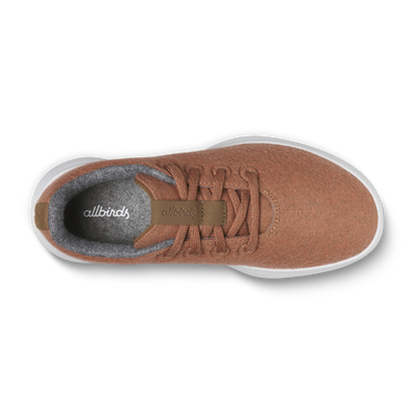 Кецове и обувки Allbirds Wool Runner NZ, Size 5 Оранжево
 | A12041W, 2