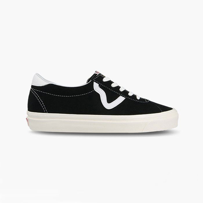Кецове и обувки Vans Style 73 DX Anaheim Factory Черно | VA3WLQUL1, 0