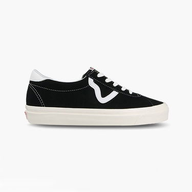 Кецове и обувки Vans Style 73 DX Anaheim Factory Черно | VA3WLQUL1, 0