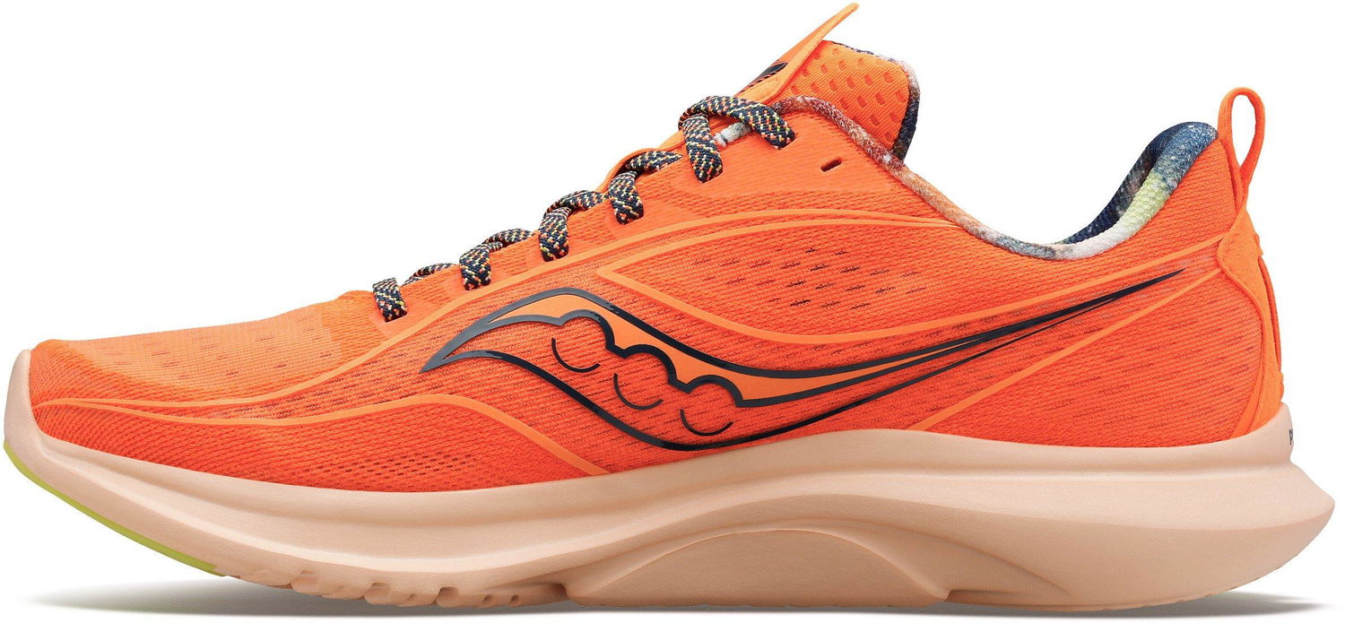 Кецове и обувки Saucony Kinvara 13 Оранжево
 | S20723-45, 0