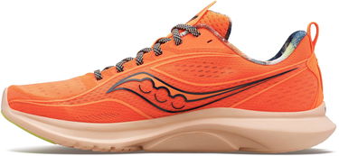 Кецове и обувки Saucony Kinvara 13 Оранжево
 | S20723-45, 0