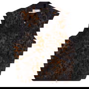 Universal Works Zip Waistcoat, Size Small