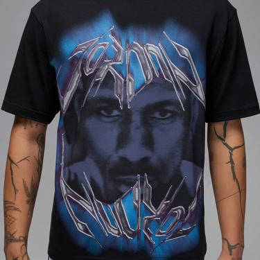 Тениска Jordan Jordan Sport 85 Dri-FIT Graphic T-Shirt Черно | HJ2395-010, 2