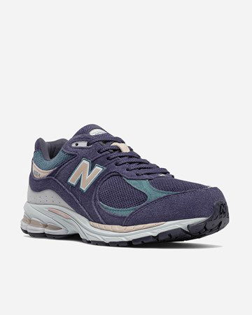 Кецове и обувки New Balance 2002R ''Navy Pink'' Синьо | M2002RWC, 1
