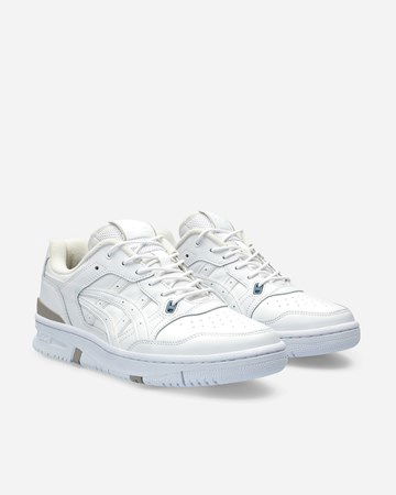 Кецове и обувки Asics Charlotte Cardin x EX89 Бяло | 1203A255-100, 1