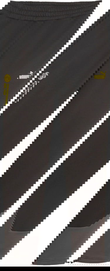 Панталони и дънки Puma BVB FtblCulture Сиво | 771871-14, 0