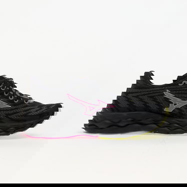 Кецове и обувки Mizuno Wave Sky 8 Черно | J1GC240206, 2