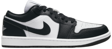 Кецове и обувки Jordan Air Jordan 1 Low SE Homage Черно | DR0502-101, 1