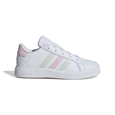 Кецове и обувки adidas Performance adidas GRAND COURT 2.0 K 37 1/3 Бяло | IH4886, 0
