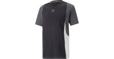 Тениска Puma King Черно | 658346-004, 1