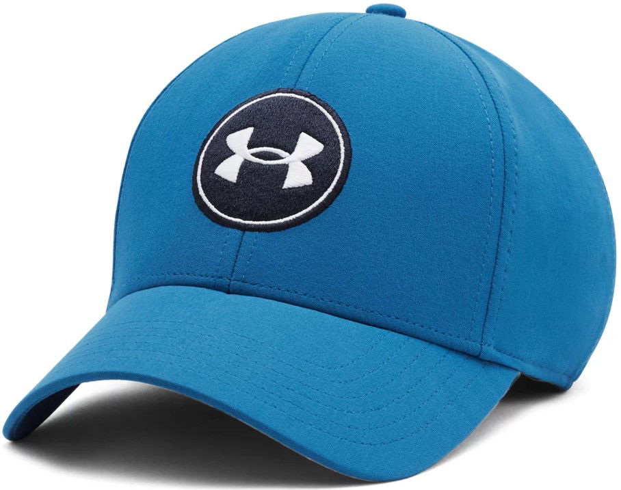Шапка с козирка Under Armour Storm Driver-BLU Синьо | 1369807-406, 0