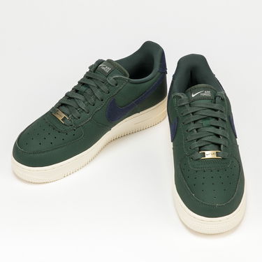 Кецове и обувки Nike Air Force 1 '07 Зелено | CV1755-300, 2