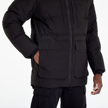 Парка Helly Hansen Patrol Parka Черно | 53873-990, 3